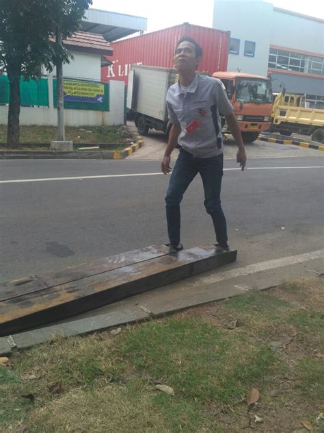 Pt.Betso Tech Indonesia di kota Bekasi .